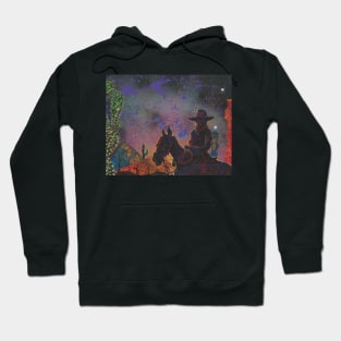 Remnants Hoodie